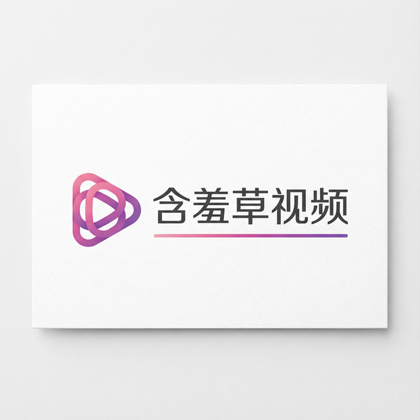 偷拍自拍Logo