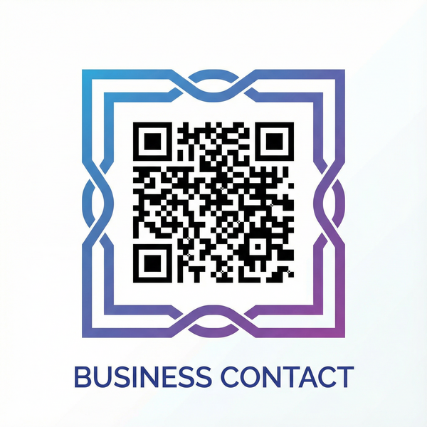 偷拍自拍商务合作二维码