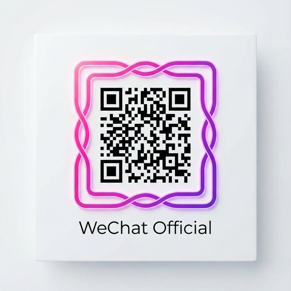 偷拍自拍公众号二维码