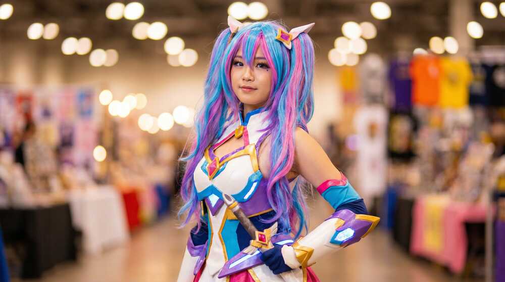 偷拍自拍-Cosplay视频展示