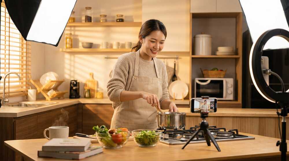 偷拍自拍-美食视频教程